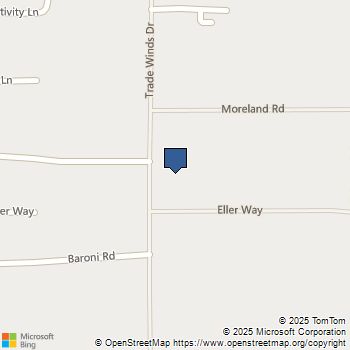 25270 Trade Winds Drive Menifee, CA MLS# NDP2510372