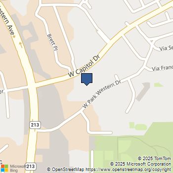 1310 W Park Western Drive 155 San Pedro, CA MLS# TR25188258