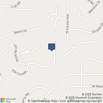 2214 Via Velardo Rancho Palos Verdes, CA MLS# PV25175463