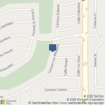 81876 Camino Los Milagros Indio, CA MLS# 219141854DA