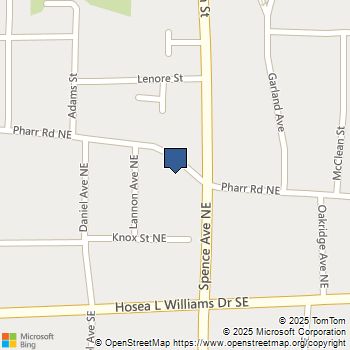 2755 Pharr Road NE Atlanta, GA MLS# 10522108