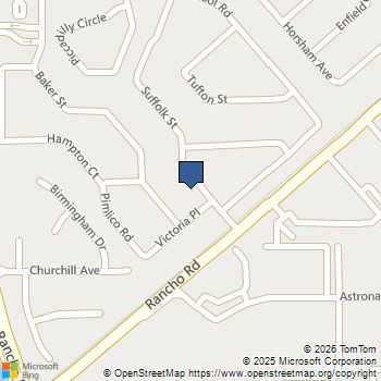 14405 Suffolk Westminster, CA MLS# PW26000162