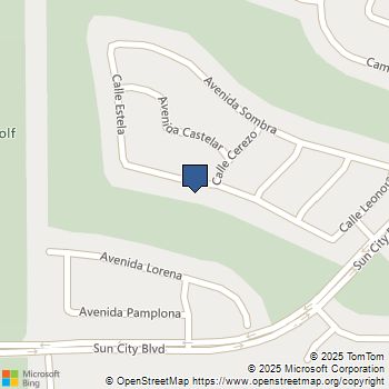 81157 Avenida Los Circos Indio, CA MLS# 219138310DA