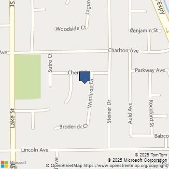 437 Winthrop Drive Hemet, CA MLS# PW25135737