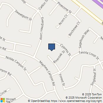 25198 Forest Street Corona, CA MLS# SW25172277