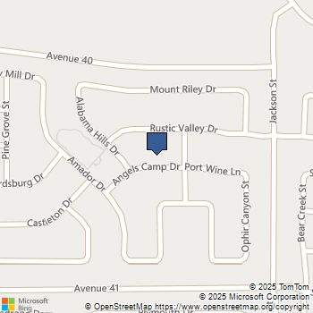 82838 Angels Camp Drive Indio, CA MLS# 219125136DA