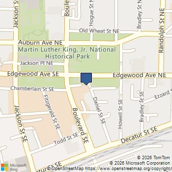 15 Daniel Street SE 1 Atlanta, GA MLS# 10777349