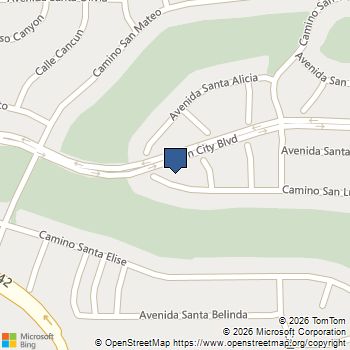 80372 Camino San Lucas Indio, CA MLS# 219140877DA