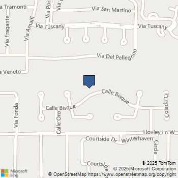 73750 Calle Bisque Palm Desert, CA MLS# 219131370DA