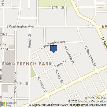 919 N Lacy Street Santa Ana, CA MLS# PW25101665