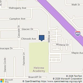 6262 Chinook Westminster, CA MLS# OC26132494