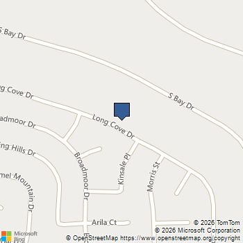 83286 Long Cove Drive Indio, CA MLS# 219152273DA