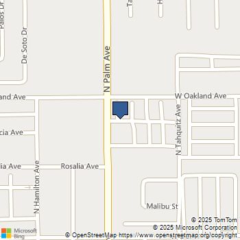 430 N Palm 102 Hemet, CA MLS# SW25232318