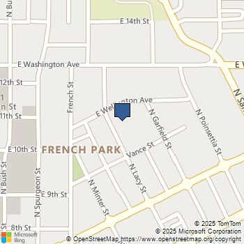 921 N Lacy Street Santa Ana, CA MLS# PW25101861