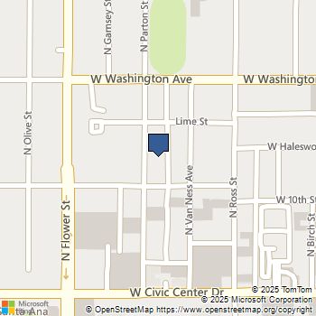 1015 N Parton Street Santa Ana, CA MLS# PW25050495