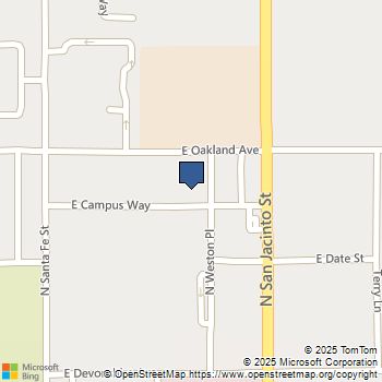 1126 E Campus Way Hemet, CA MLS# IG23227830