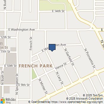 925 N Lacy Street Santa Ana, CA MLS# PW25101989