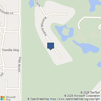 25 Avenida Andra Palm Desert, CA MLS# 219126041DA