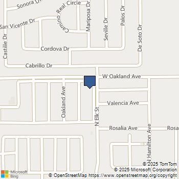 1525 W Oakland Avenue 25 Hemet, CA MLS# SW25187967