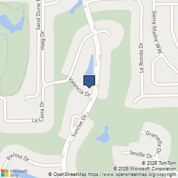 2 Valencia Drive Rancho Mirage, CA MLS# 219137496PS