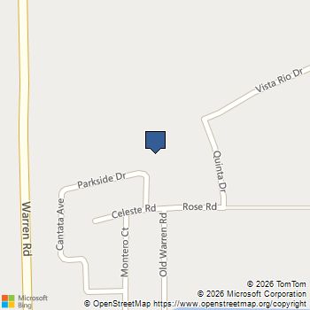 5862 Parkside Hemet, CA MLS# CV26005062