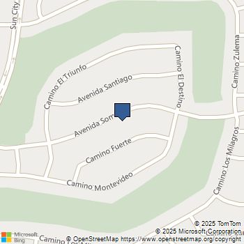 81693 Avenida Sombra Indio, CA MLS# SW25251514