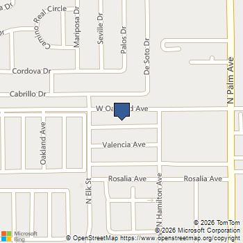 1215 W Oakland Avenue D Hemet, CA MLS# SW26229200