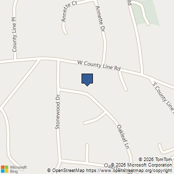 1920 Oakleaf Lane Lithia Springs, GA MLS# 10675664