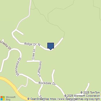 54174 Ridge Drive Idyllwild, CA MLS# 219132523DA