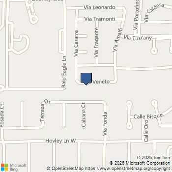 4511 Via Veneto Palm Desert, CA MLS# 26632811PS