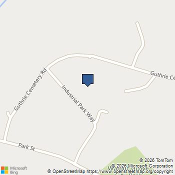 1265 Industrial Park Way Loganville, GA MLS# 7686108