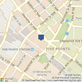 20 Marietta Street NW # 13F Atlanta, GA MLS# 7708714