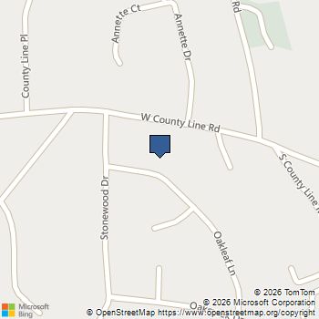 1920 Oakleaf Lane Lithia Springs, GA MLS# 7706909