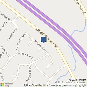 11416 Magnolia Street Corona, CA MLS# PTP2507344