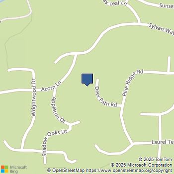 25281 Deer Path Road Idyllwild, CA MLS# 219136085DA