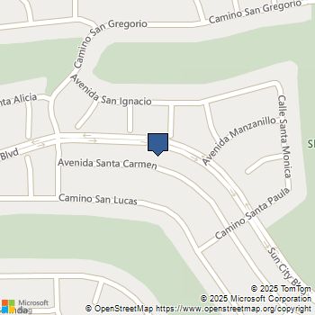 80608 Avenida Santa Carmen Indio, CA MLS# 219137342DA