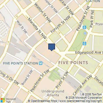 20 Marietta Street NW 13F Atlanta, GA MLS# 10679839