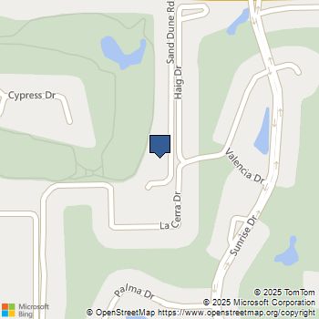 40471 Sand Dune Road Rancho Mirage, CA MLS# 24427651