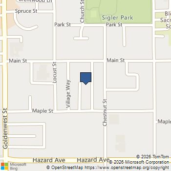 14267 Village Way Westminster, CA MLS# OC25262957