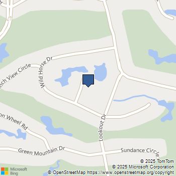 106 Tanglewood Trail Palm Desert, CA MLS# 25586213