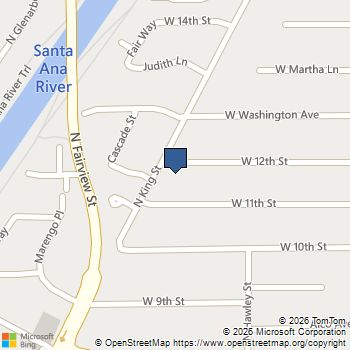 2130 W 12th Santa Ana, CA MLS# PW26219682