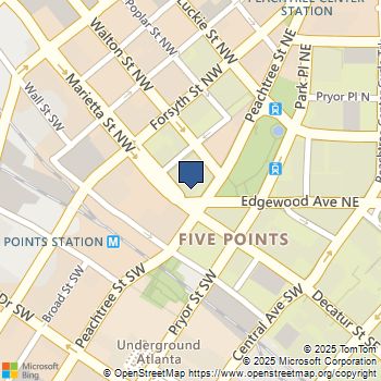 32 Peachtree Street NW, Unit APT 1704 Atlanta, GA MLS# 10662315