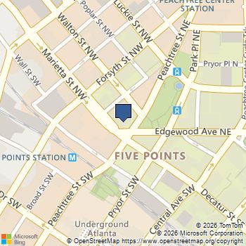 32 Peachtree Street NW APT 1704 Atlanta, GA MLS# 10662315