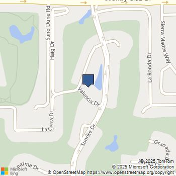 8 Valencia Drive Rancho Mirage, CA MLS# NP23115654