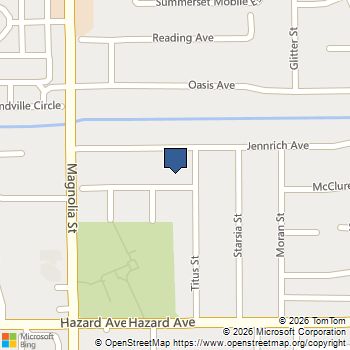 9121 Mcclure Westminster, CA MLS# OC26090413