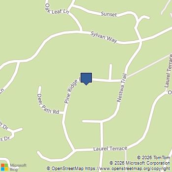 52521 Pine Ridge Road Idyllwild, CA MLS# 25519271