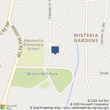 592 oakside Drive SW Atlanta, GA MLS# 10850446