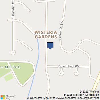 3875 Wisteria Lane Atlanta, GA MLS# 7716517