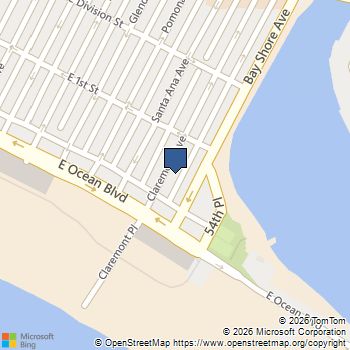 40 Claremont Long Beach, CA MLS# OC26226976