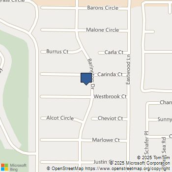 40431 Barington Drive Palm Desert, CA MLS# 219136553DA